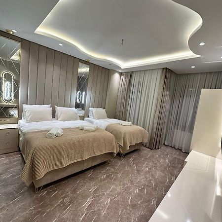 Hotel Flash Suite اسطنبول المظهر الخارجي الصورة