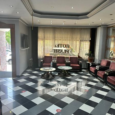 Hotel Flash Suite اسطنبول المظهر الخارجي الصورة