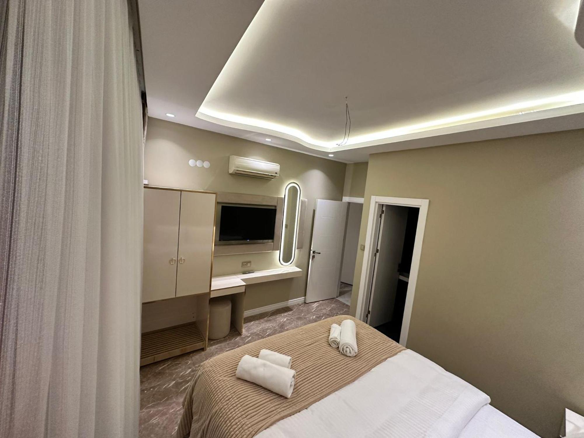 Hotel Flash Suite اسطنبول المظهر الخارجي الصورة