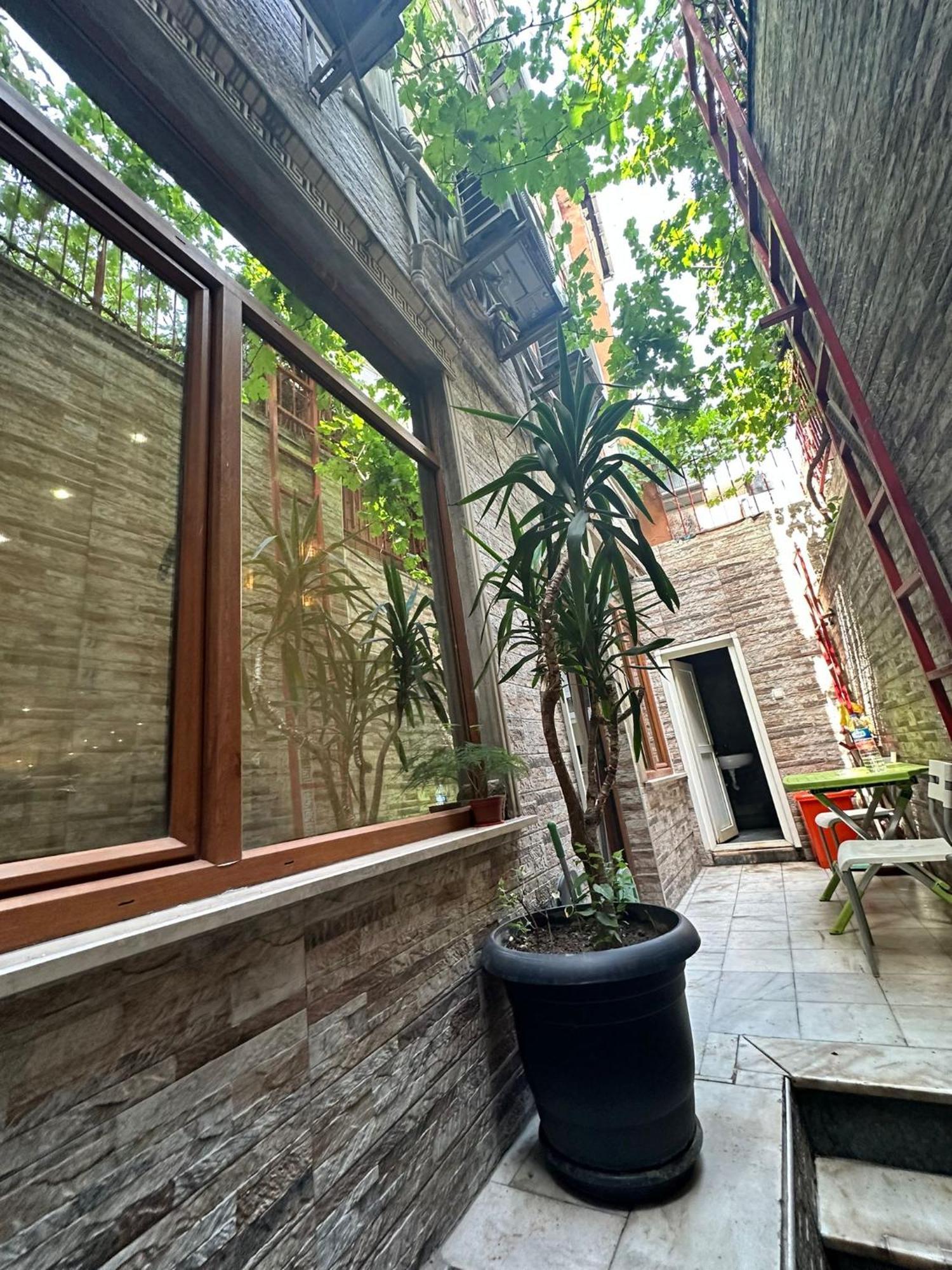Hotel Flash Suite اسطنبول المظهر الخارجي الصورة